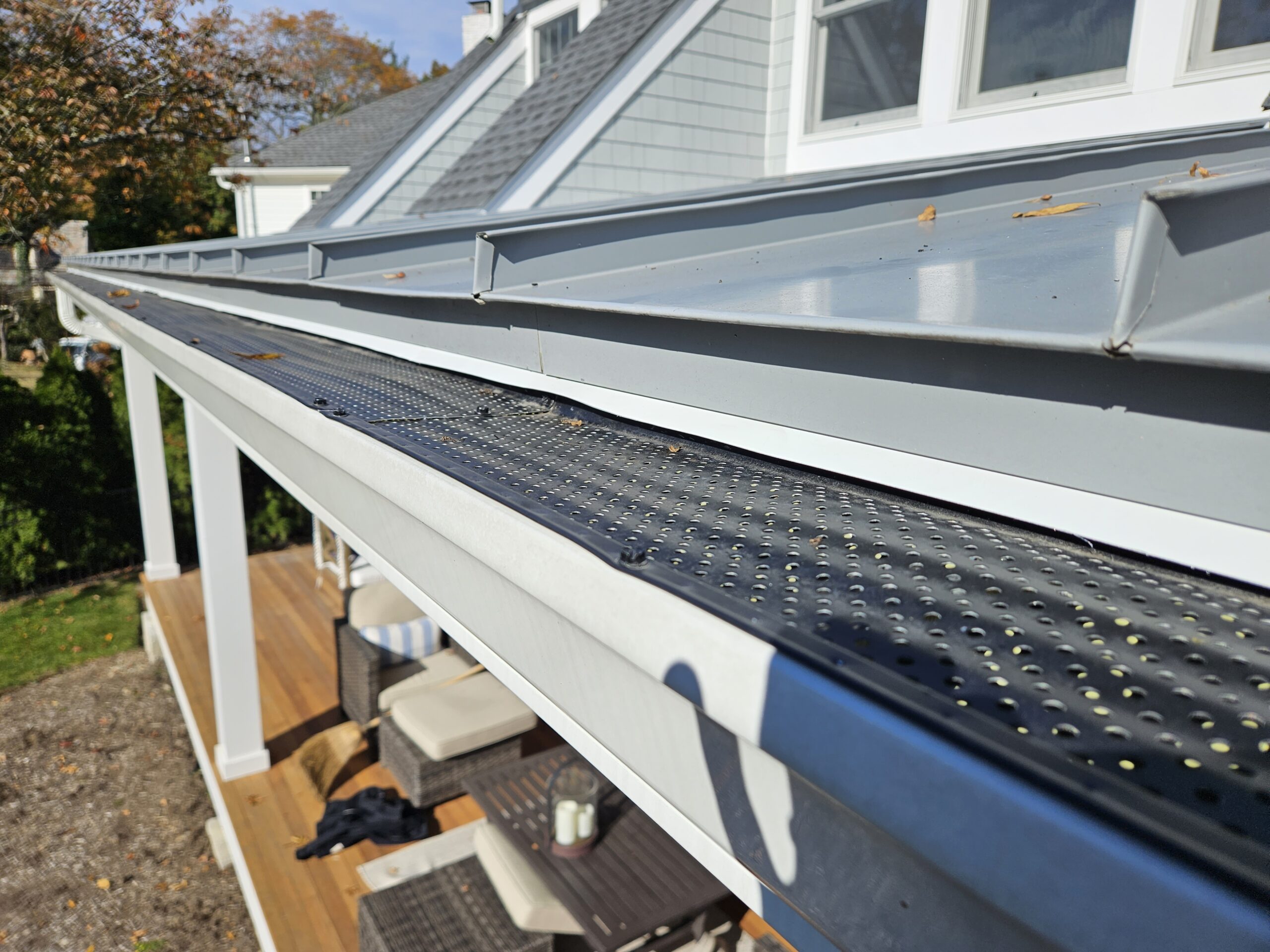 Gutter Guards